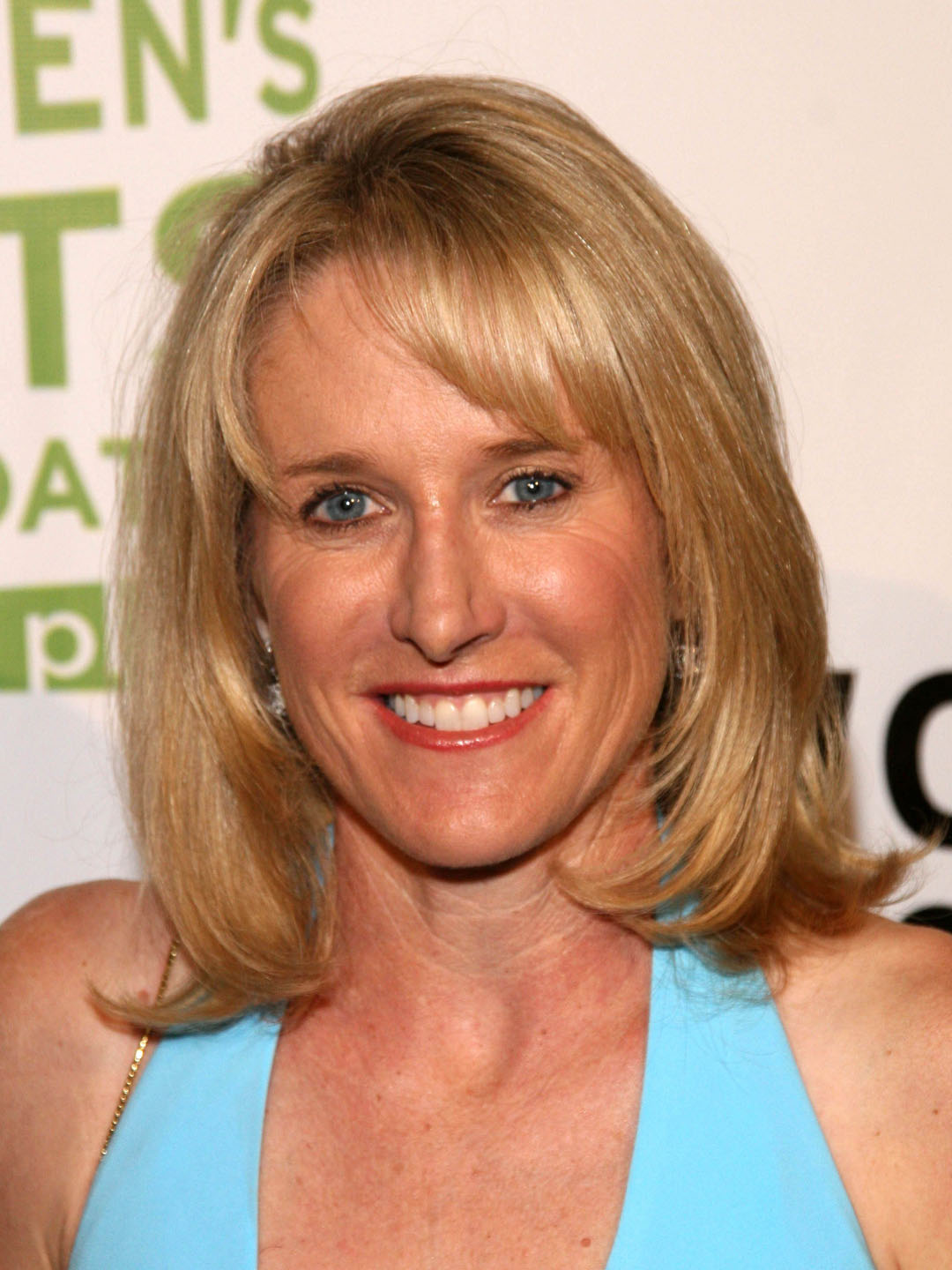 Tracy Austin